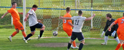 OP FK Jaroměř B - Spartak Police n. Mat., 4.5.2024, foto: Václav Mlejnek